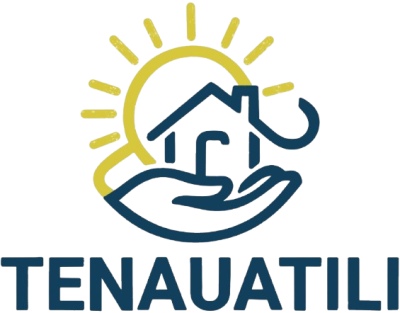 Logotipo de Tenauatili